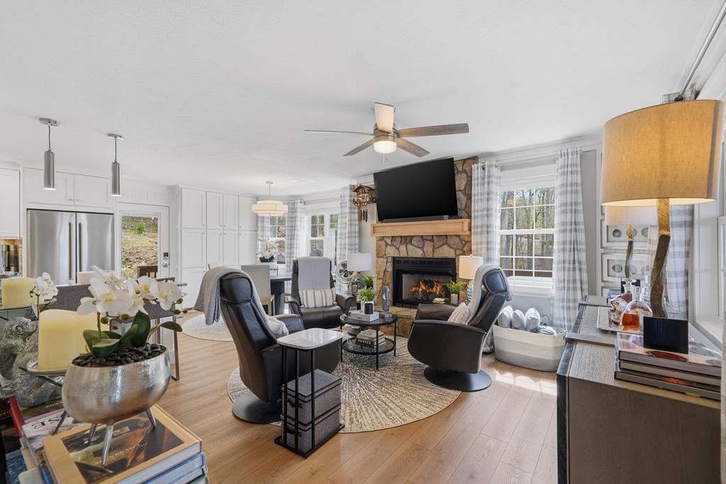239 Northwoods Circle, Blairsville GA 30512 - Photo