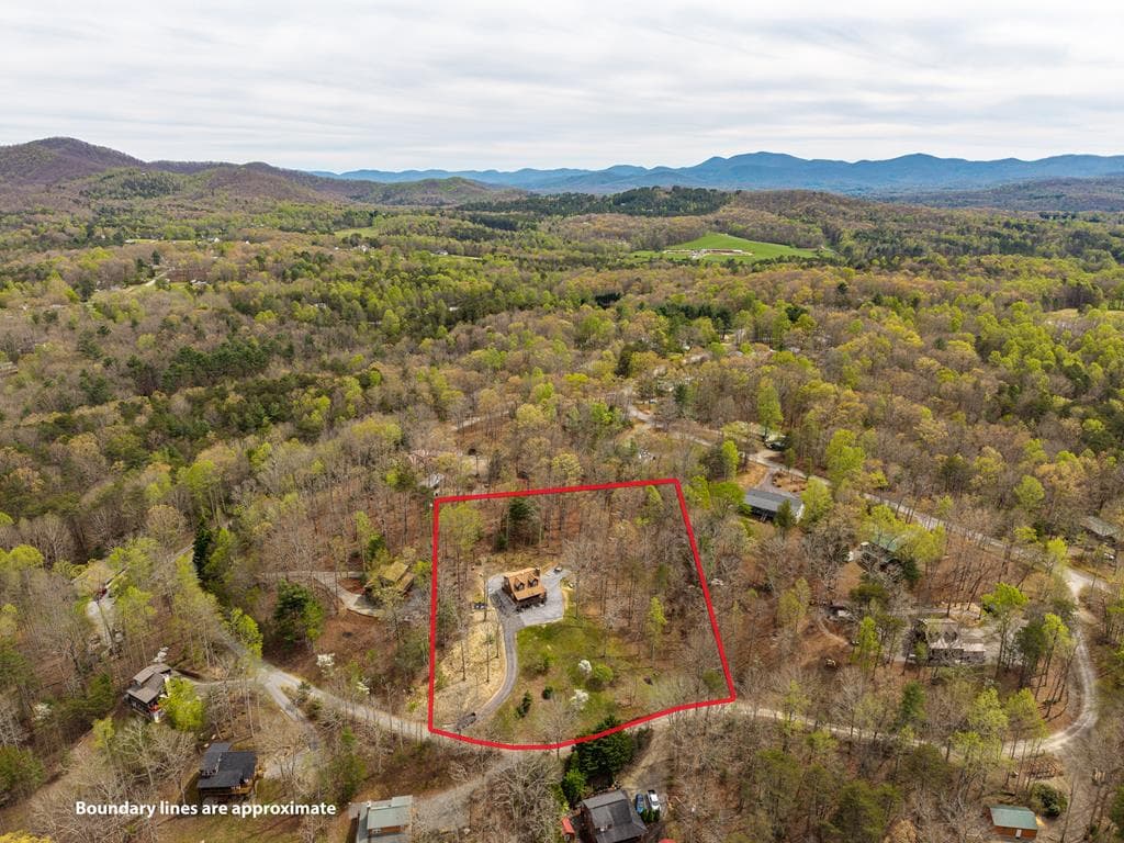 239 Northwoods Circle, Blairsville GA 30512 - Photo
