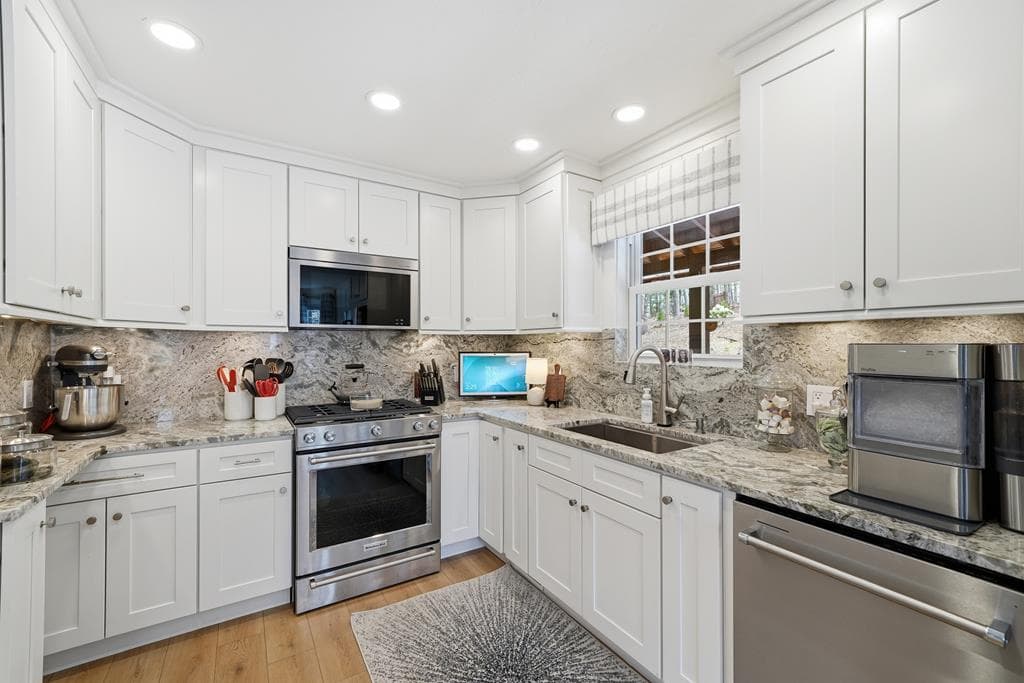 239 Northwoods Circle, Blairsville GA 30512 - Photo