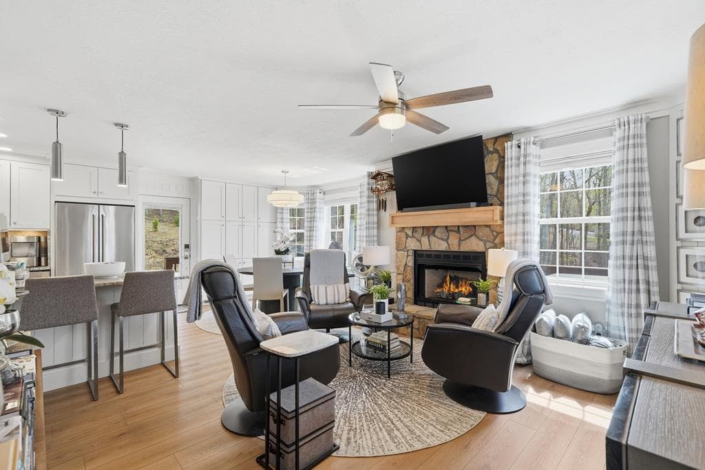 239 Northwoods Circle, Blairsville GA 30512 - Photo
