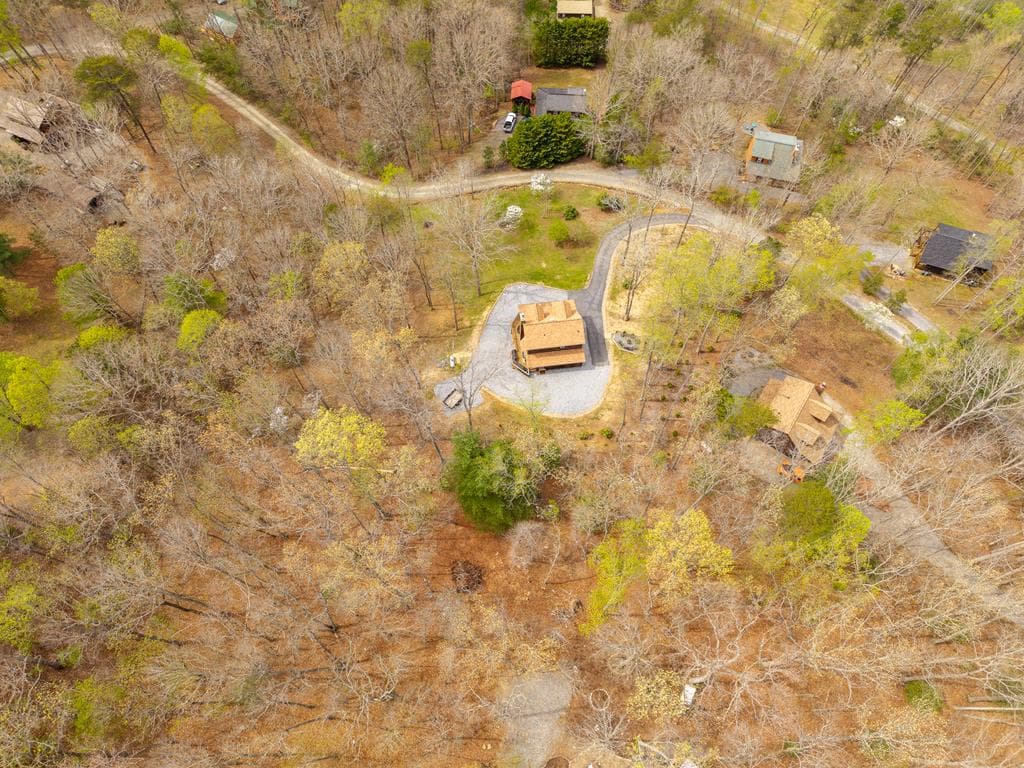 239 Northwoods Circle, Blairsville GA 30512 - Photo