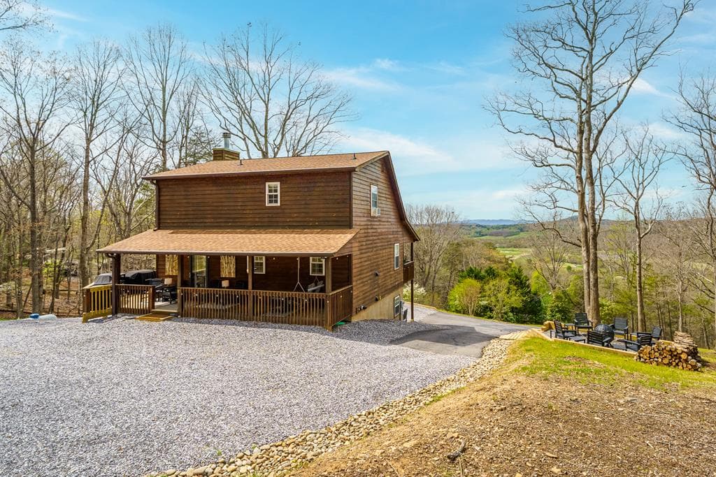239 Northwoods Circle, Blairsville GA 30512 - Photo