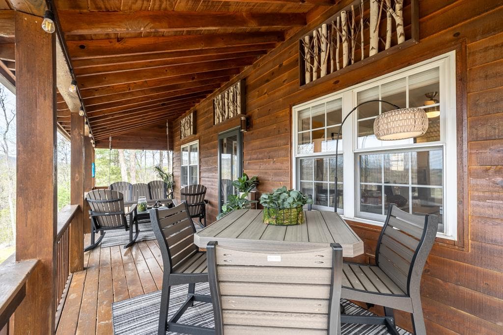 239 Northwoods Circle, Blairsville GA 30512 - Photo