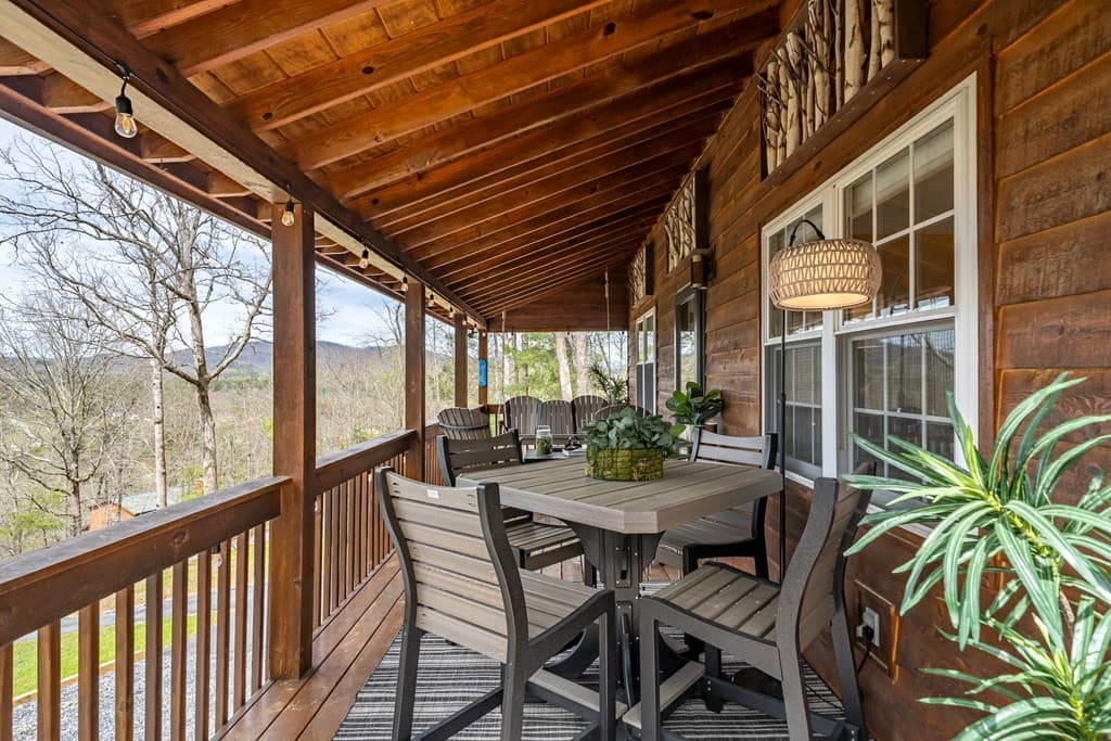 239 Northwoods Circle, Blairsville GA 30512 - Photo