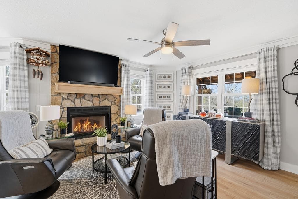 239 Northwoods Circle, Blairsville GA 30512 - Photo
