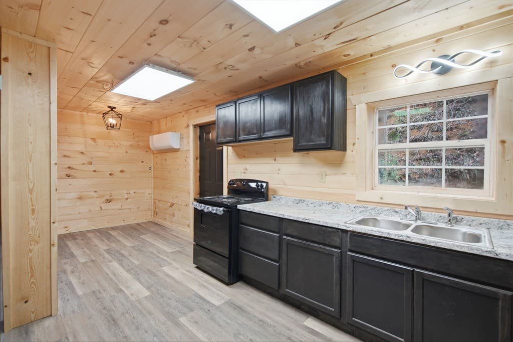1780 Conasauga Road, Ellijay GA 30540 - Photo