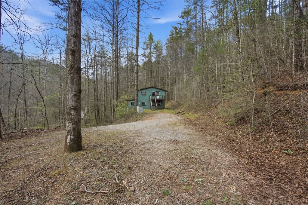 1780 Conasauga Road, Ellijay GA 30540 - Photo