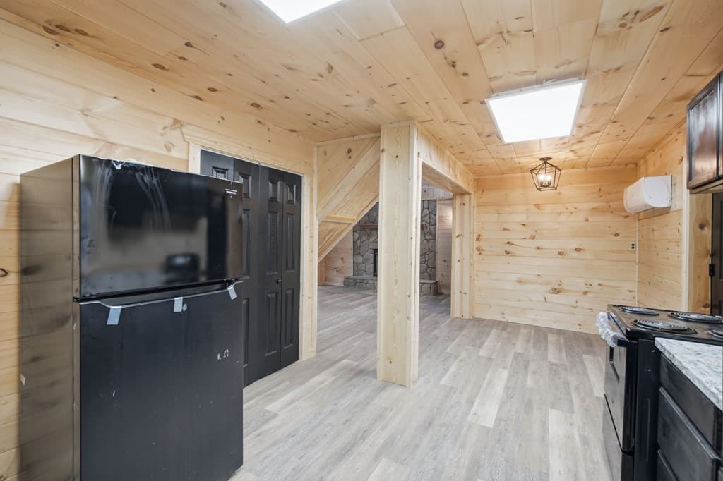 1780 Conasauga Road, Ellijay GA 30540 - Photo