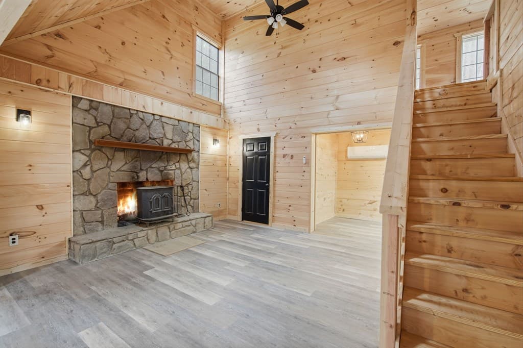 1780 Conasauga Road, Ellijay GA 30540 - Photo
