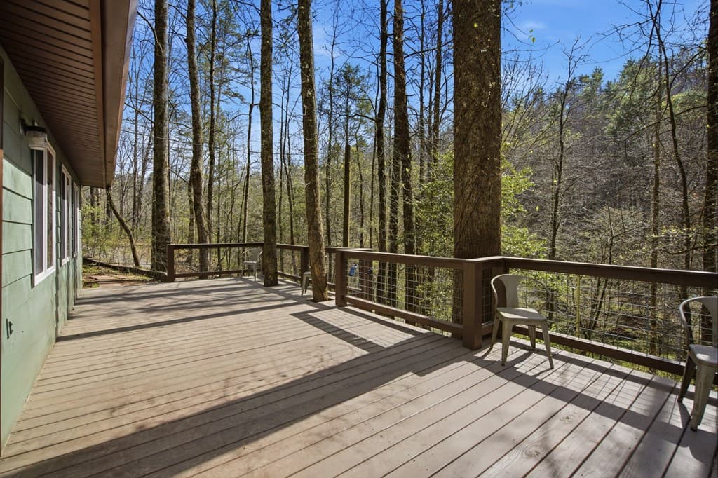 1780 Conasauga Road, Ellijay GA 30540 - Photo