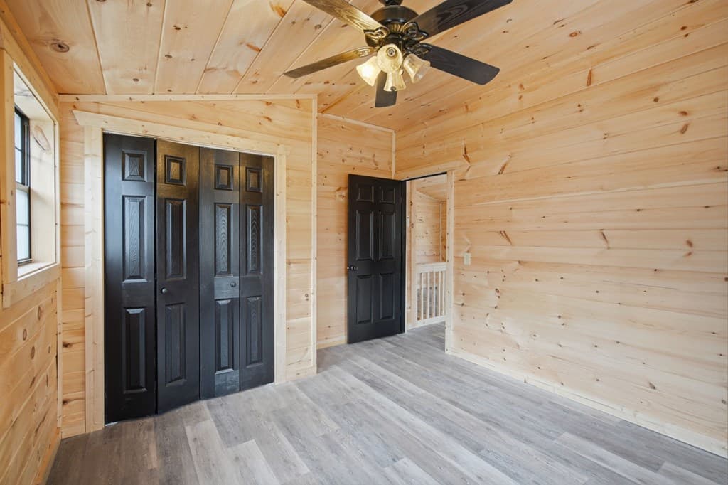 1780 Conasauga Road, Ellijay GA 30540 - Photo