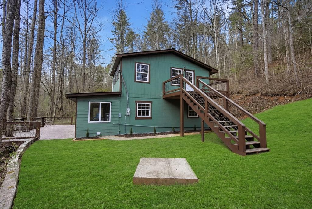 1780 Conasauga Road, Ellijay GA 30540 - Primary photo