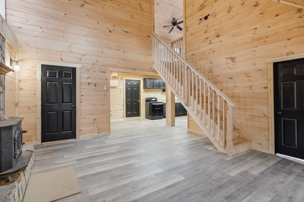 1780 Conasauga Road, Ellijay GA 30540 - Photo