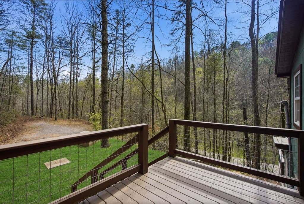1780 Conasauga Road, Ellijay GA 30540 - Photo
