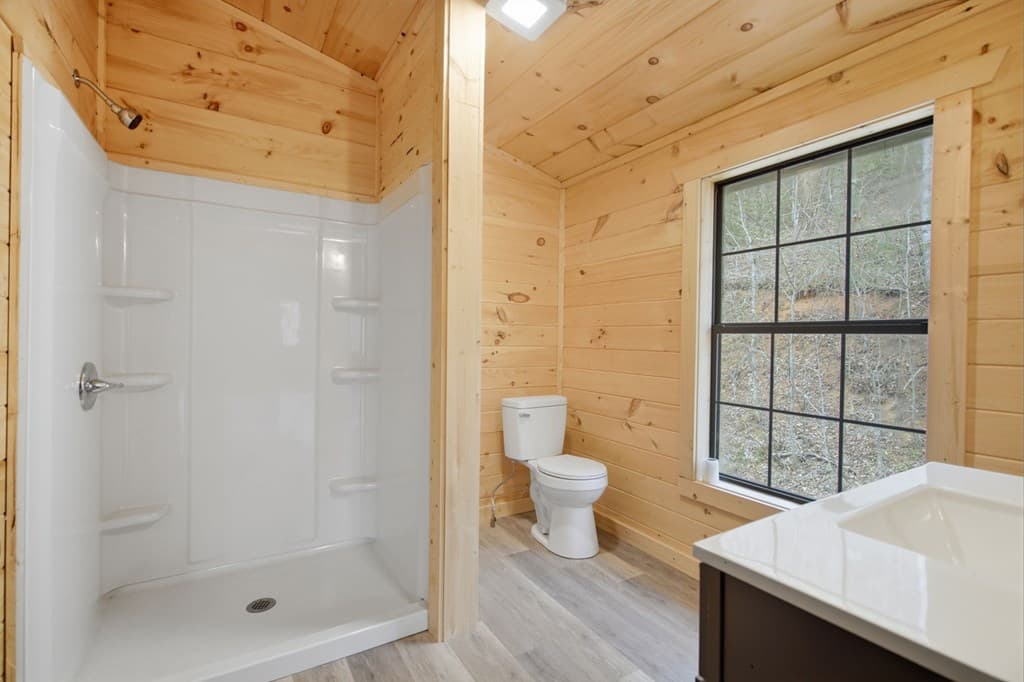 1780 Conasauga Road, Ellijay GA 30540 - Photo