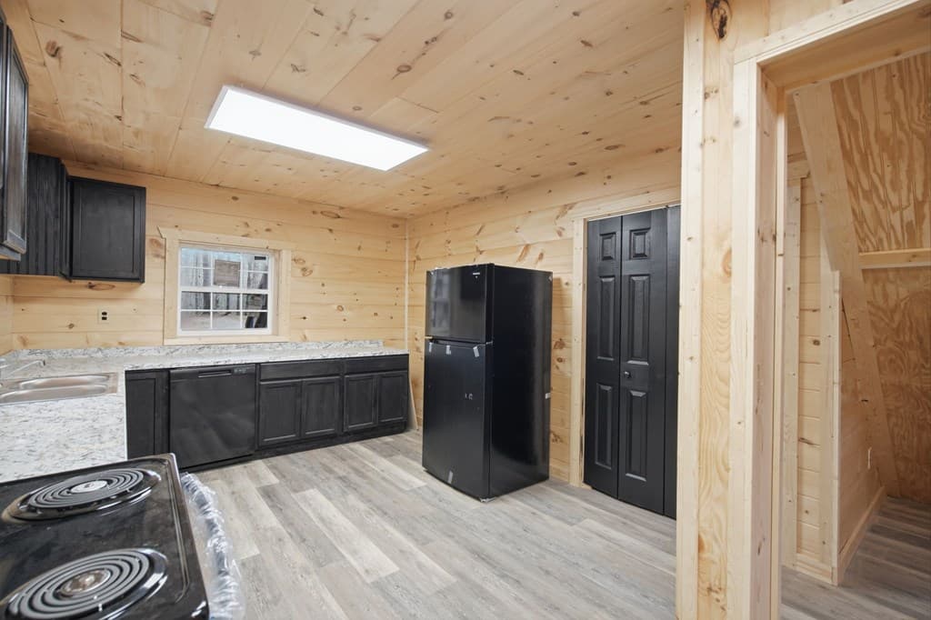 1780 Conasauga Road, Ellijay GA 30540 - Photo