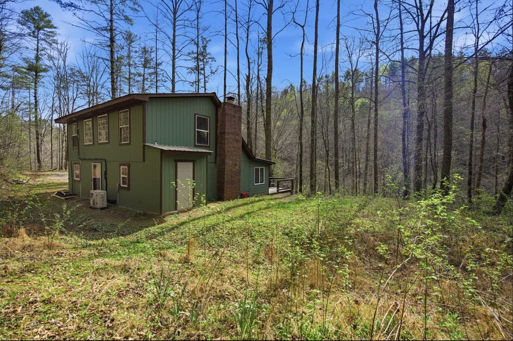 1780 Conasauga Road, Ellijay GA 30540 - Photo