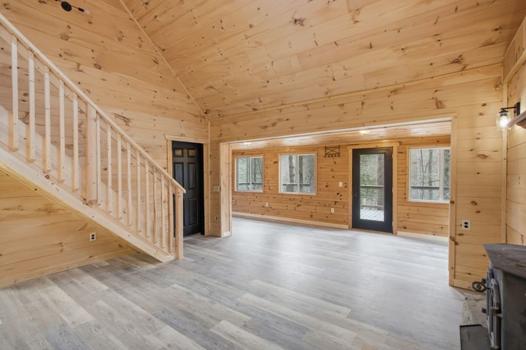 1780 Conasauga Road, Ellijay GA 30540 - Photo