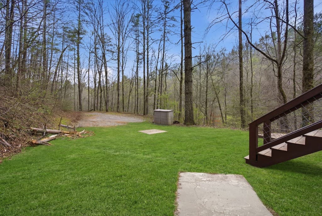1780 Conasauga Road, Ellijay GA 30540 - Photo