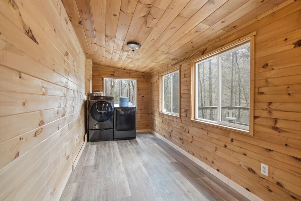 1780 Conasauga Road, Ellijay GA 30540 - Photo