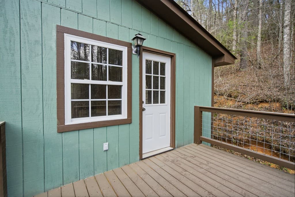 1780 Conasauga Road, Ellijay GA 30540 - Photo