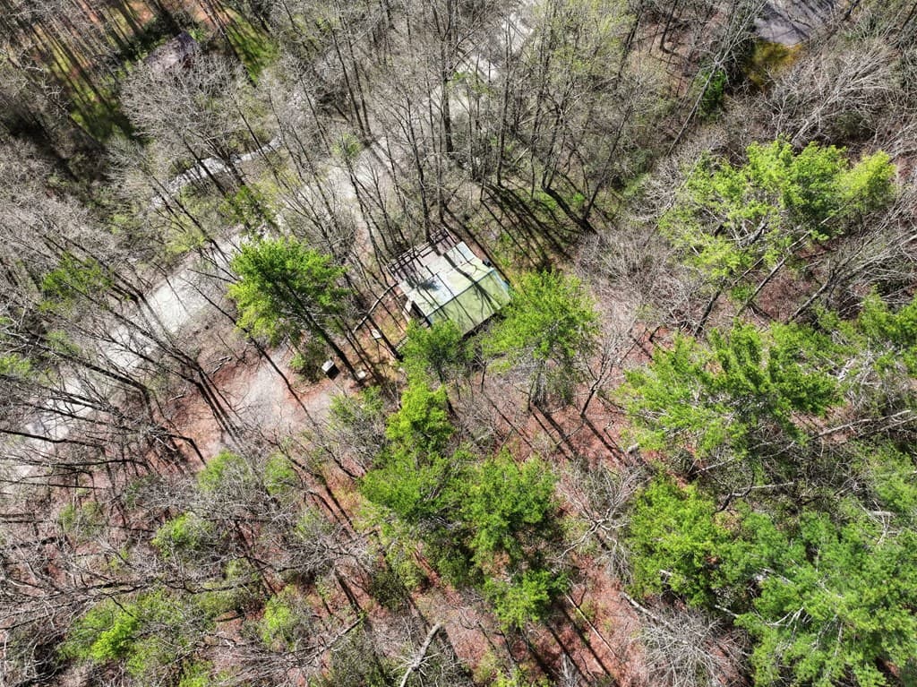 1780 Conasauga Road, Ellijay GA 30540 - Photo