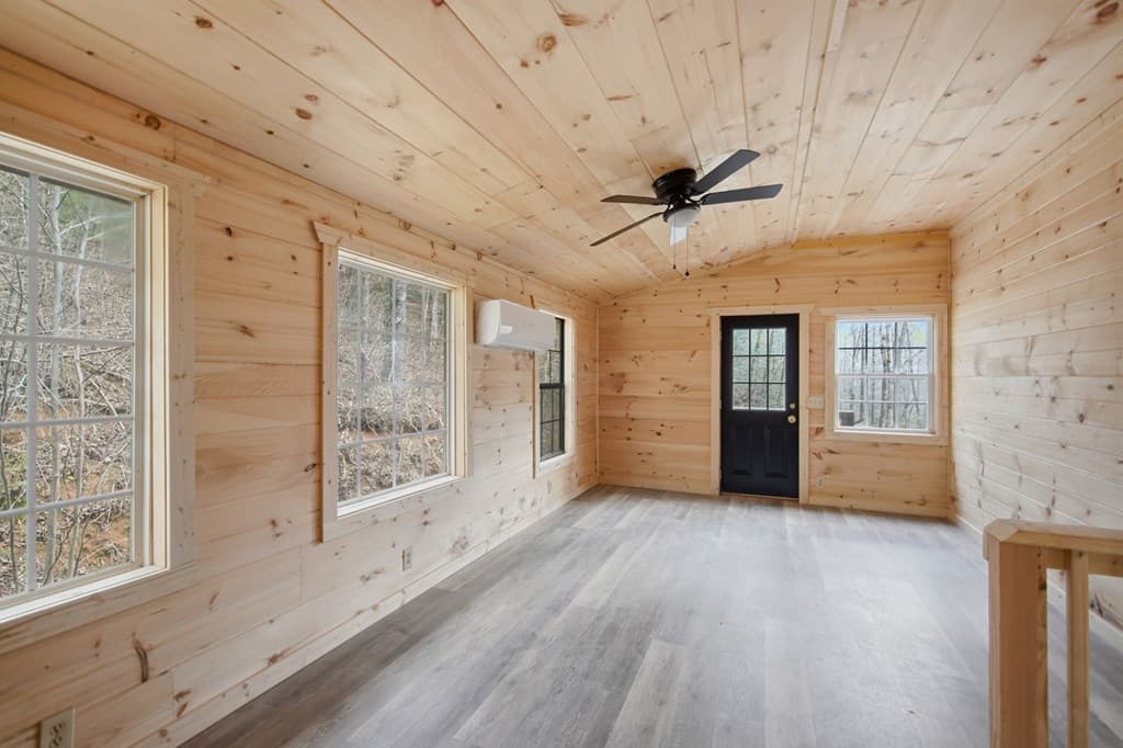 1780 Conasauga Road, Ellijay GA 30540 - Photo
