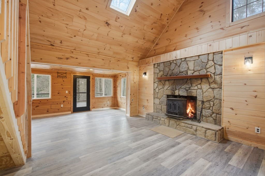1780 Conasauga Road, Ellijay GA 30540 - Photo