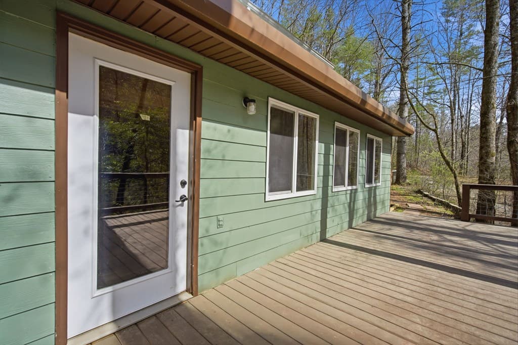 1780 Conasauga Road, Ellijay GA 30540 - Photo