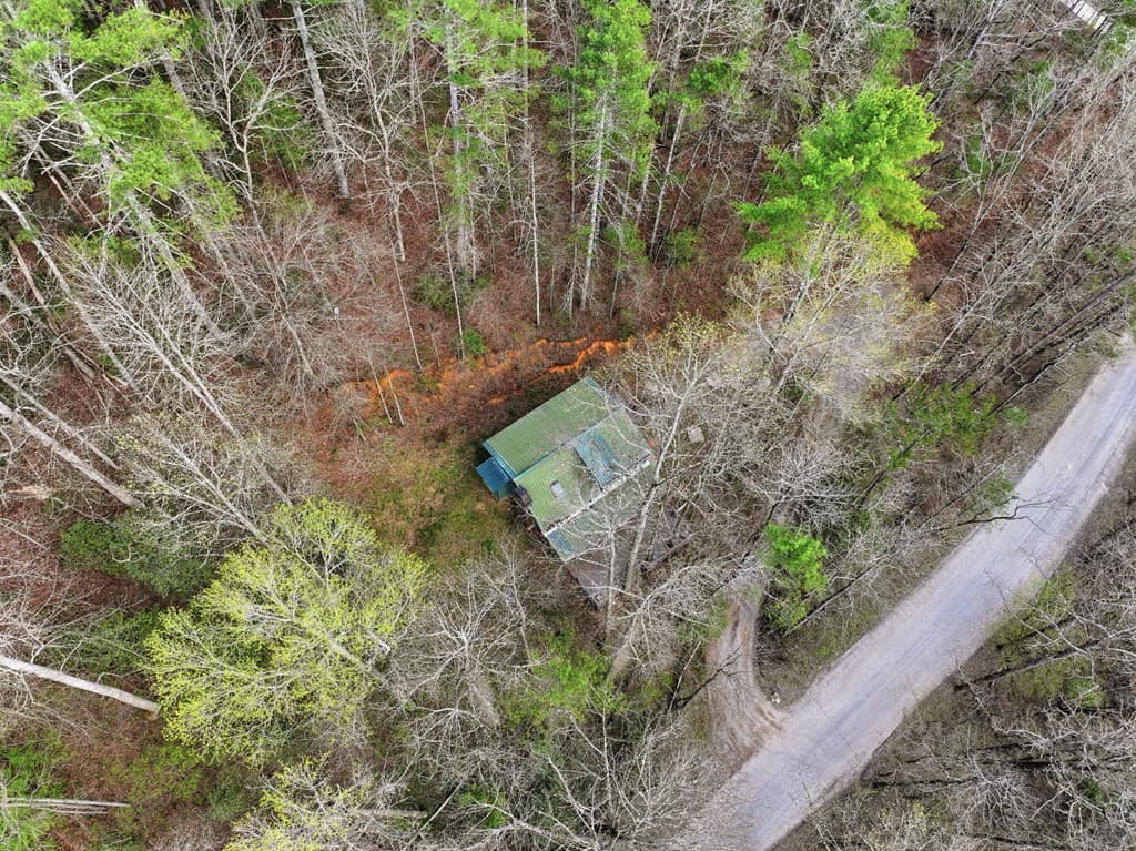 1780 Conasauga Road, Ellijay GA 30540 - Photo