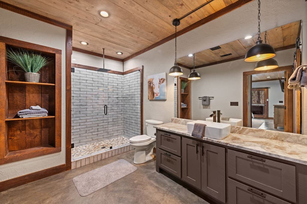 134 Cohutta Overlook Trail, Blue Ridge GA 30513 - Photo