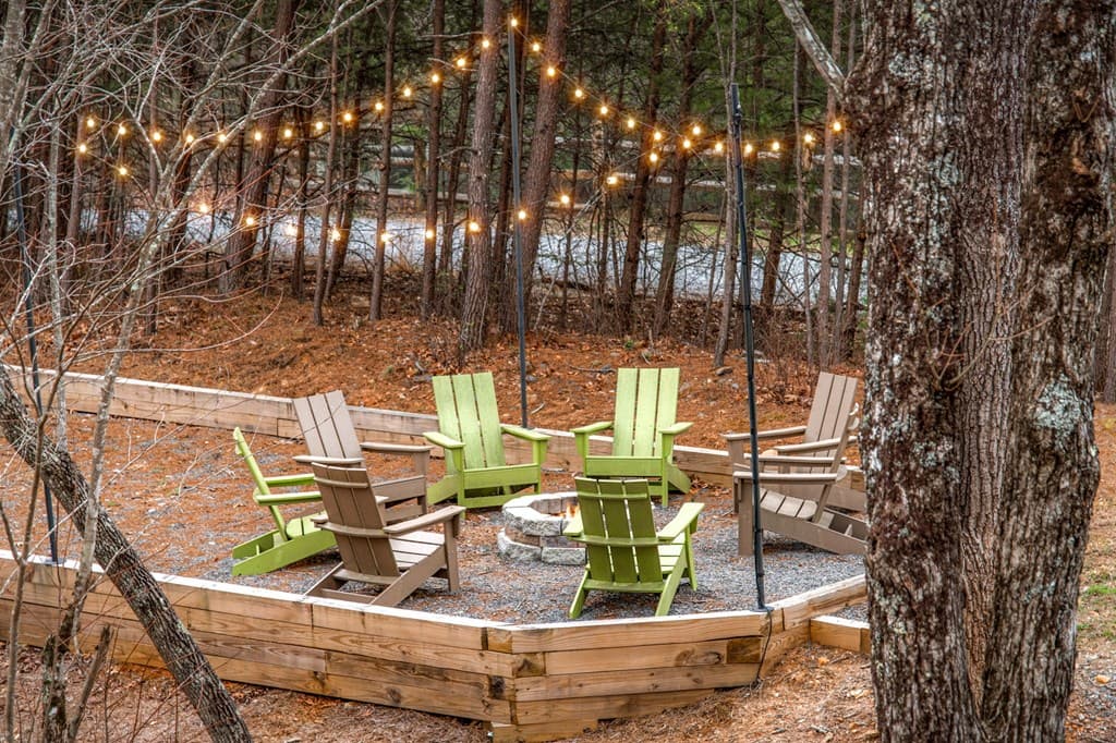 134 Cohutta Overlook Trail, Blue Ridge GA 30513 - Photo