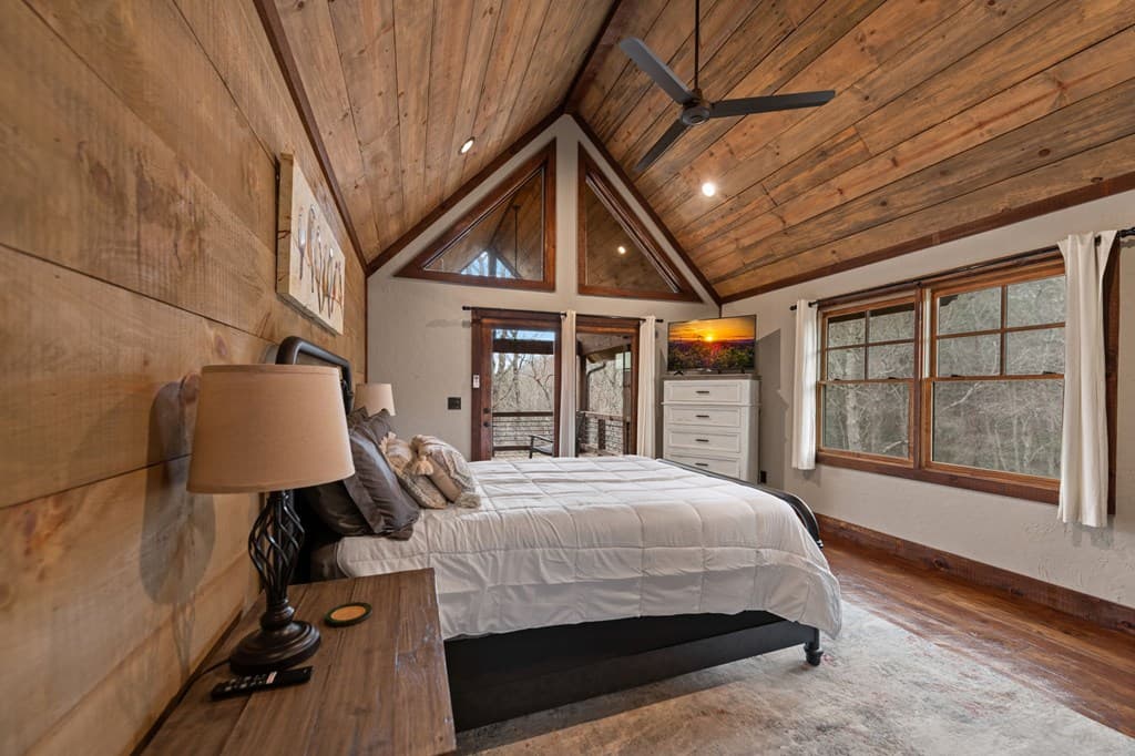 134 Cohutta Overlook Trail, Blue Ridge GA 30513 - Photo