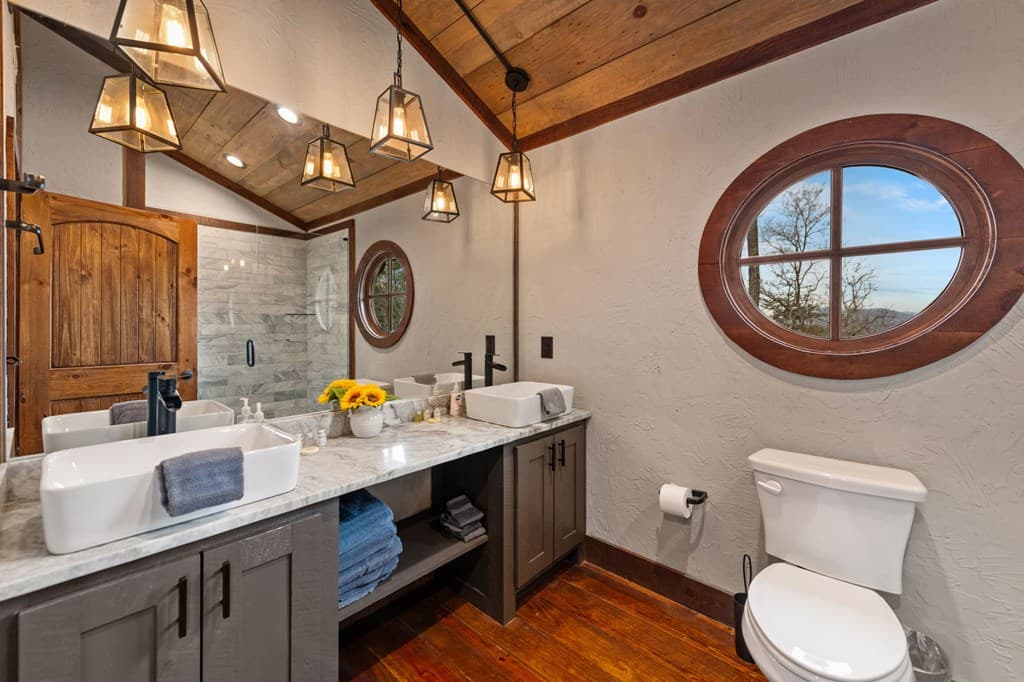 134 Cohutta Overlook Trail, Blue Ridge GA 30513 - Photo