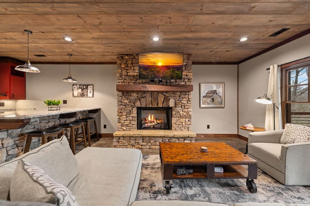 134 Cohutta Overlook Trail, Blue Ridge GA 30513 - Photo