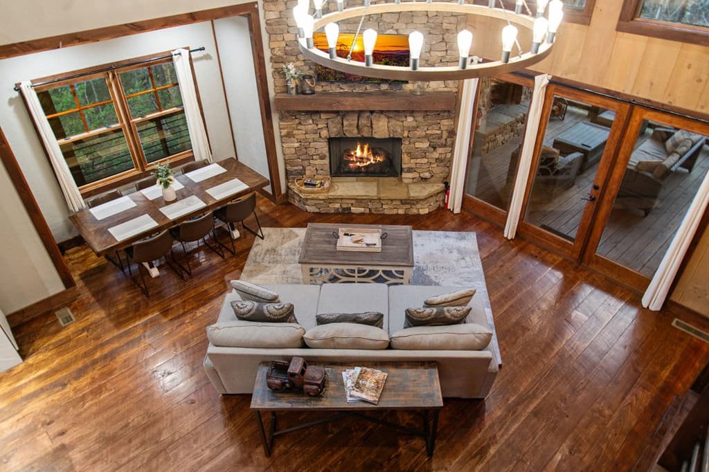 134 Cohutta Overlook Trail, Blue Ridge GA 30513 - Photo