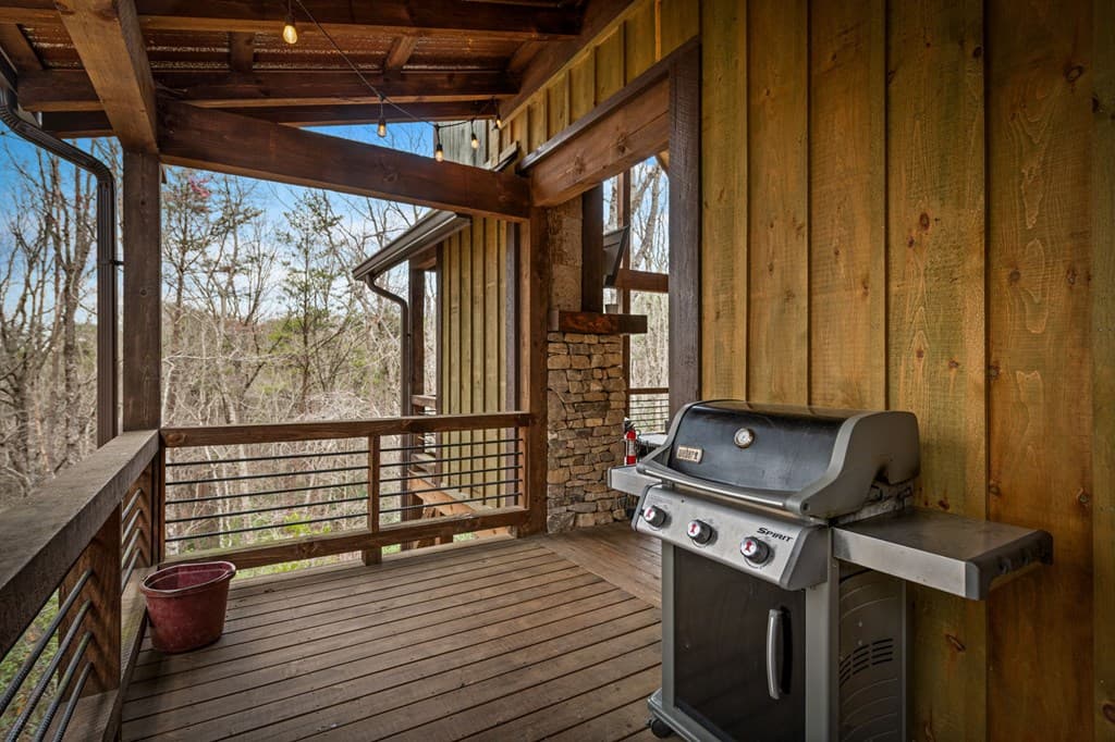 134 Cohutta Overlook Trail, Blue Ridge GA 30513 - Photo