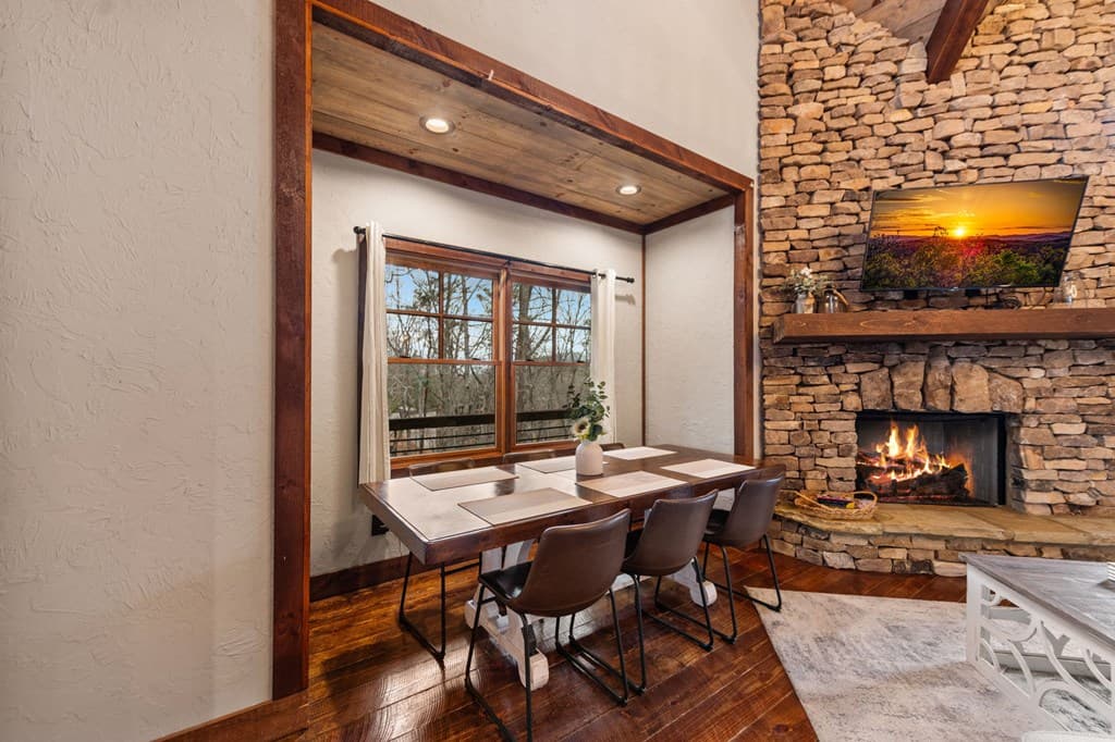 134 Cohutta Overlook Trail, Blue Ridge GA 30513 - Photo