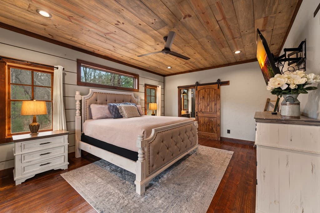 134 Cohutta Overlook Trail, Blue Ridge GA 30513 - Photo