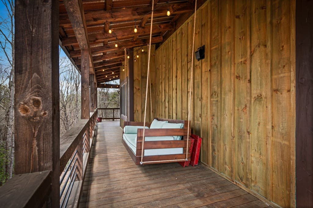 134 Cohutta Overlook Trail, Blue Ridge GA 30513 - Photo