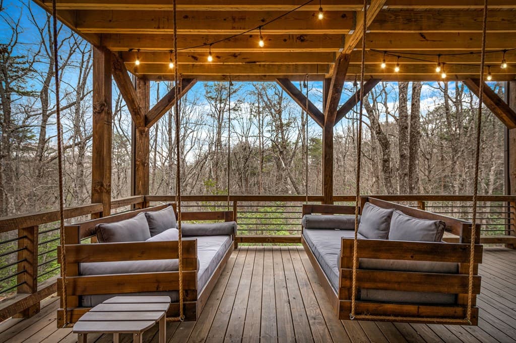134 Cohutta Overlook Trail, Blue Ridge GA 30513 - Photo