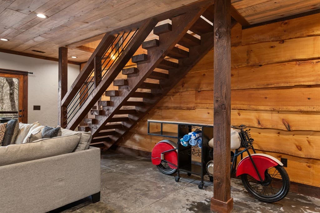 134 Cohutta Overlook Trail, Blue Ridge GA 30513 - Photo