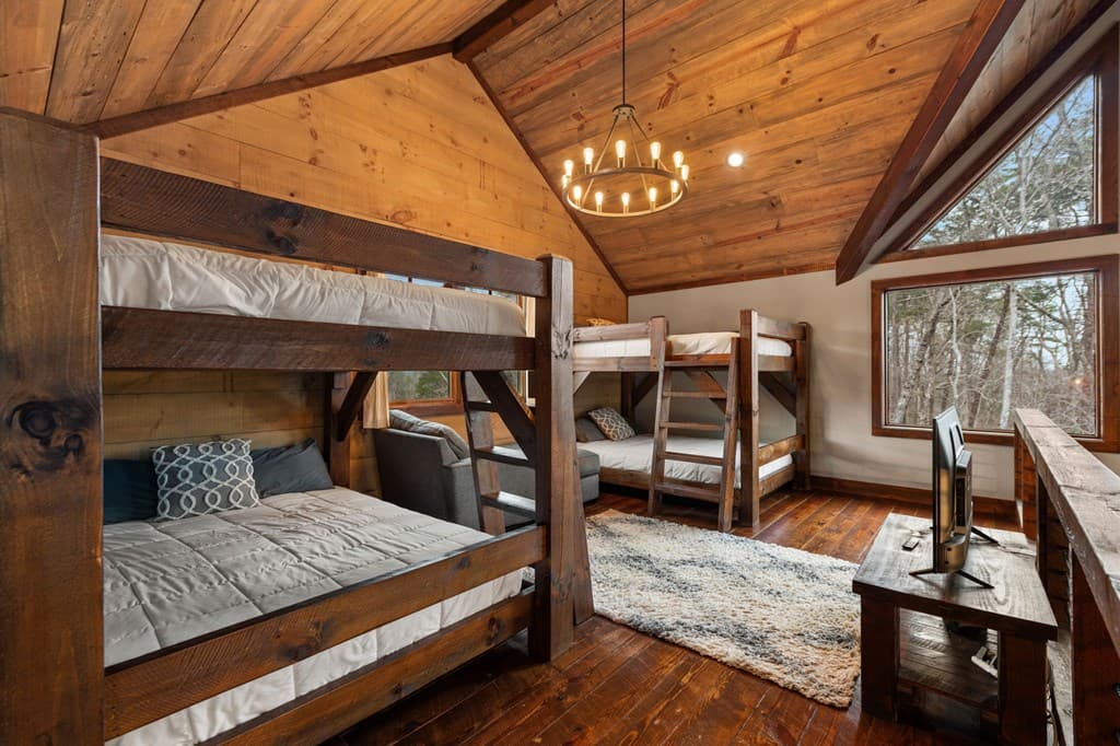 134 Cohutta Overlook Trail, Blue Ridge GA 30513 - Photo