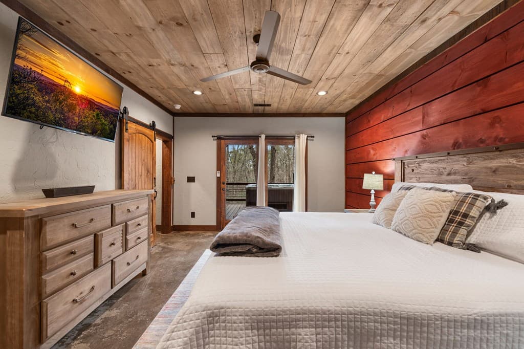 134 Cohutta Overlook Trail, Blue Ridge GA 30513 - Photo