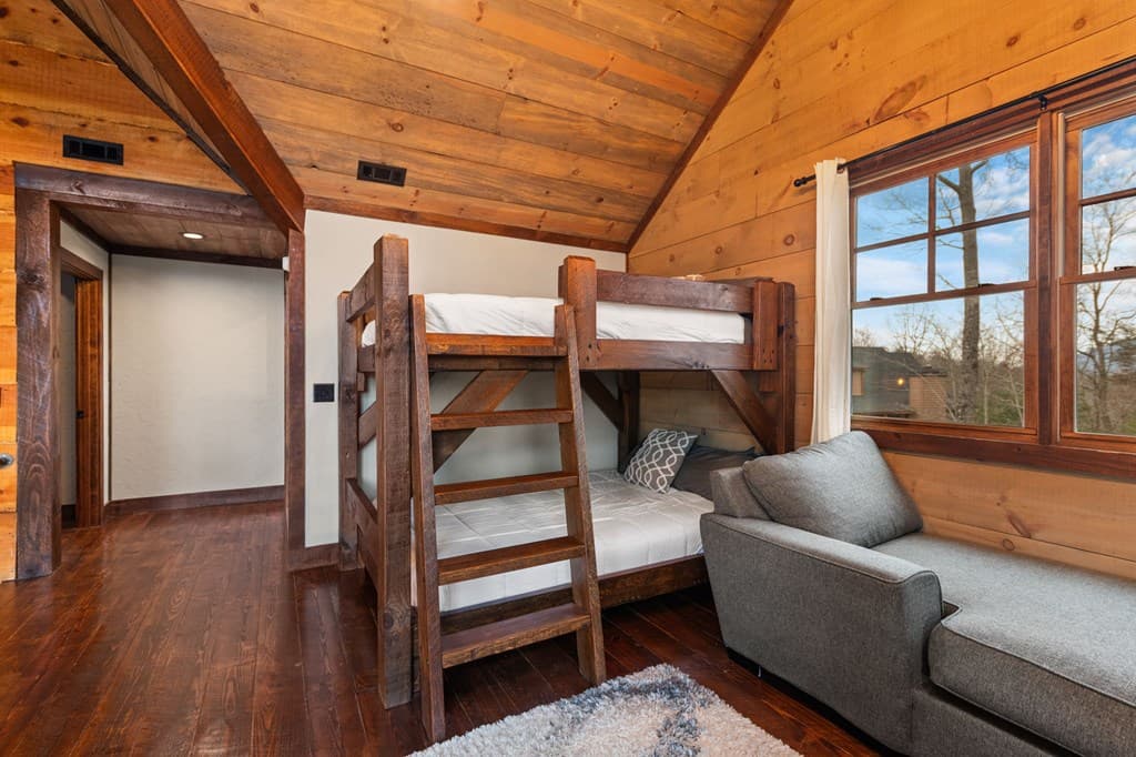 134 Cohutta Overlook Trail, Blue Ridge GA 30513 - Photo