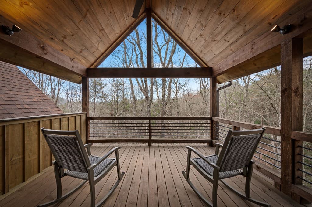 134 Cohutta Overlook Trail, Blue Ridge GA 30513 - Photo