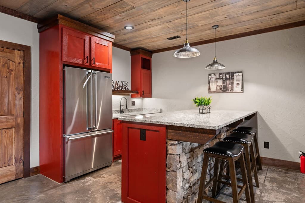 134 Cohutta Overlook Trail, Blue Ridge GA 30513 - Photo