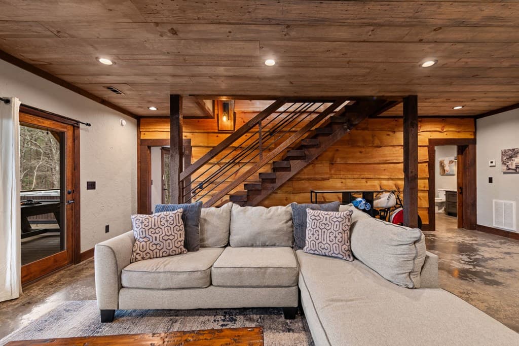 134 Cohutta Overlook Trail, Blue Ridge GA 30513 - Photo