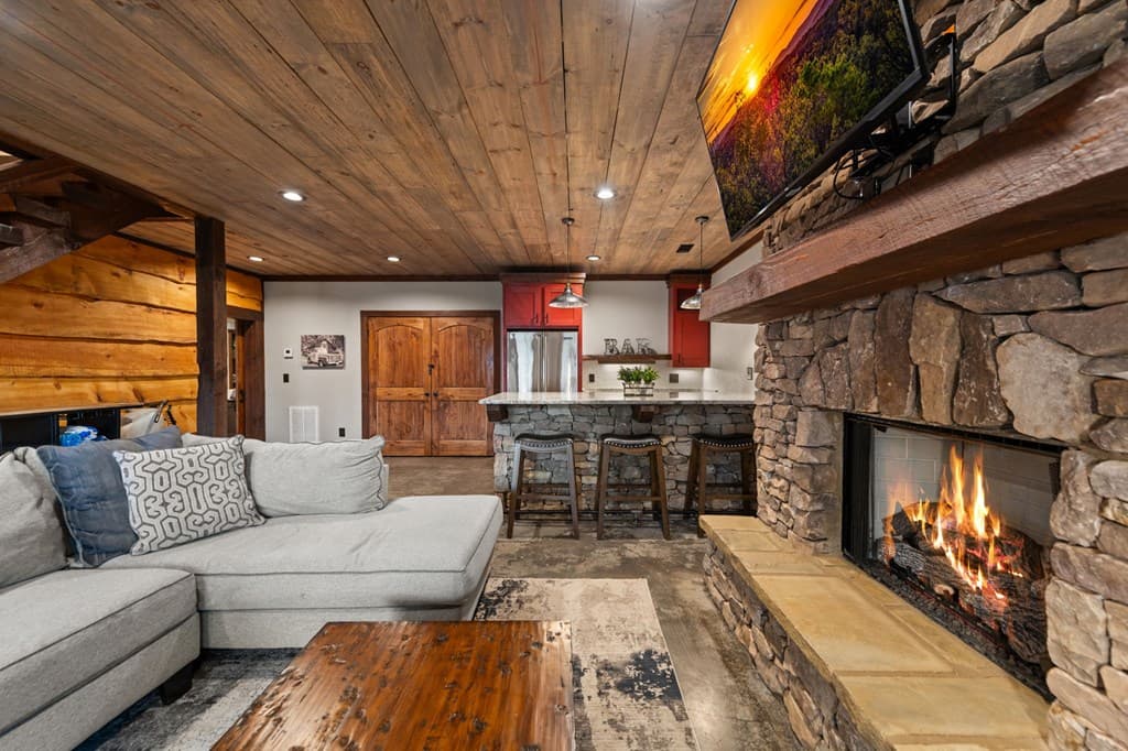 134 Cohutta Overlook Trail, Blue Ridge GA 30513 - Photo