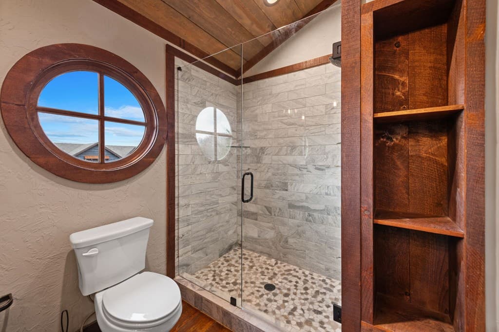 134 Cohutta Overlook Trail, Blue Ridge GA 30513 - Photo